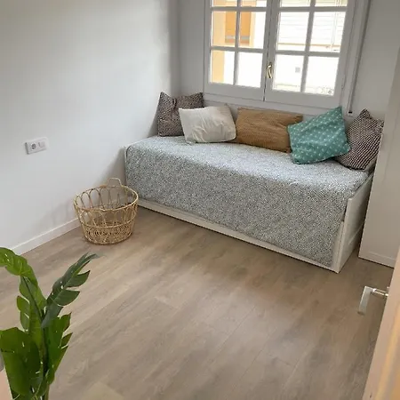 Apartament Estudio Al Lado De La Playa *