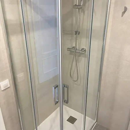 Apartament Estudio Al Lado De La Playa